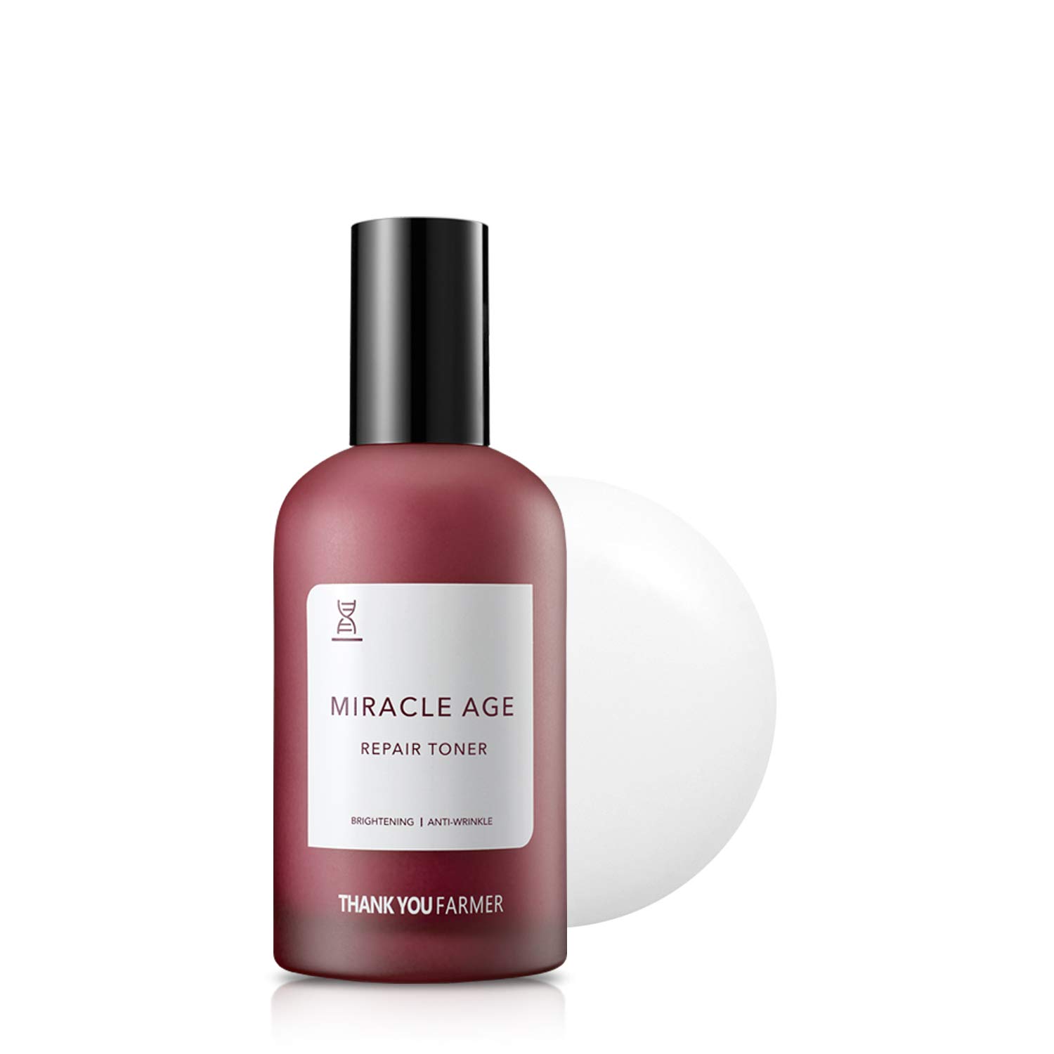 THANKYOU FARMERThank You Miracle Age Repair Toner 150ml