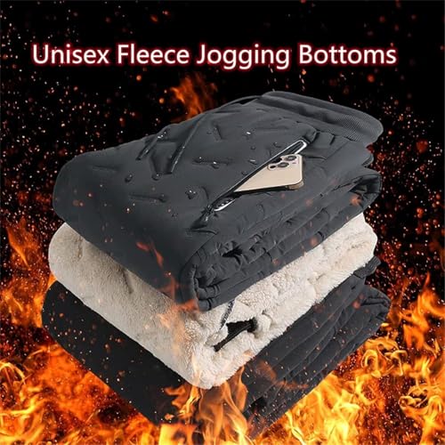 Polar Supply Fleece Pants,Polar Supply Pants,Polarpants Fleece Thermal-Pants Unisex2