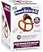 Peanut Butter & Co. Peanut Butter, Dark Chocolate Dreams Squeeze Packs, 1.15 Ounce (Pack of 20)