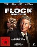 triebes freibad  The Flock - Dunkle Triebe (Filmjuwelen) [Blu-ray]