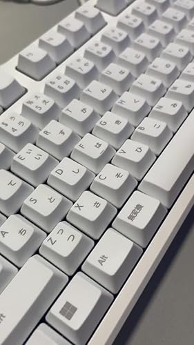 Amazon.co.jp: REALFORCE R3S キーボード 有線 フル 45g 日本語配列