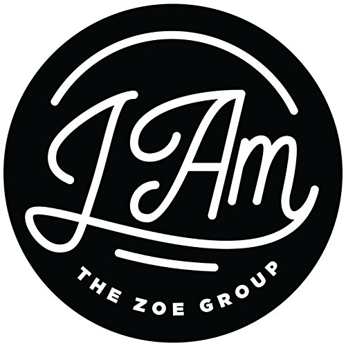 Play I AM by The ZOE Group on Amazon Music