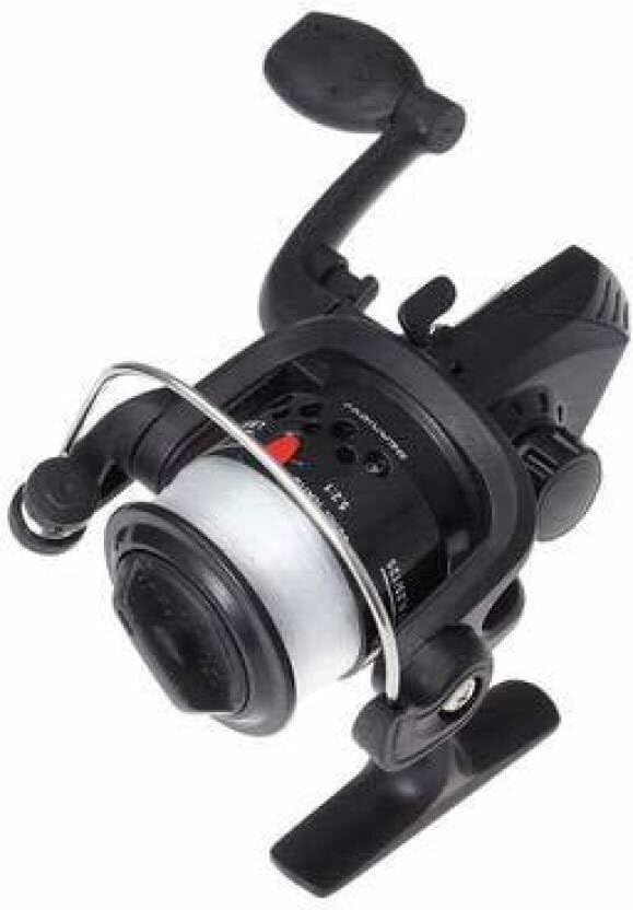 Spinning Fishing Reel Heavy Duty Spin Wheel | Right & Left Grip Type Interchangeable Metal Shaft Handle Smooth 5:2:1 Gear Ratio | Fishing Reel Jl200 Fishing-image-49