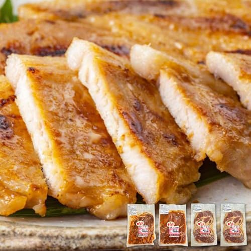 八雲けんこう豚 味付肉 3種セット[ 肉 お肉 にく 豚 豚肉 味付肉 肉セット 食品 グルメ お取り寄せ お取り寄せグルメ 八雲町 北海道 ]