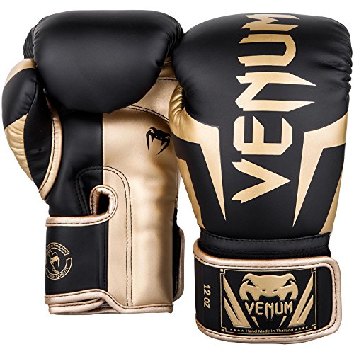 Image of Venum Elite Boxing Gloves