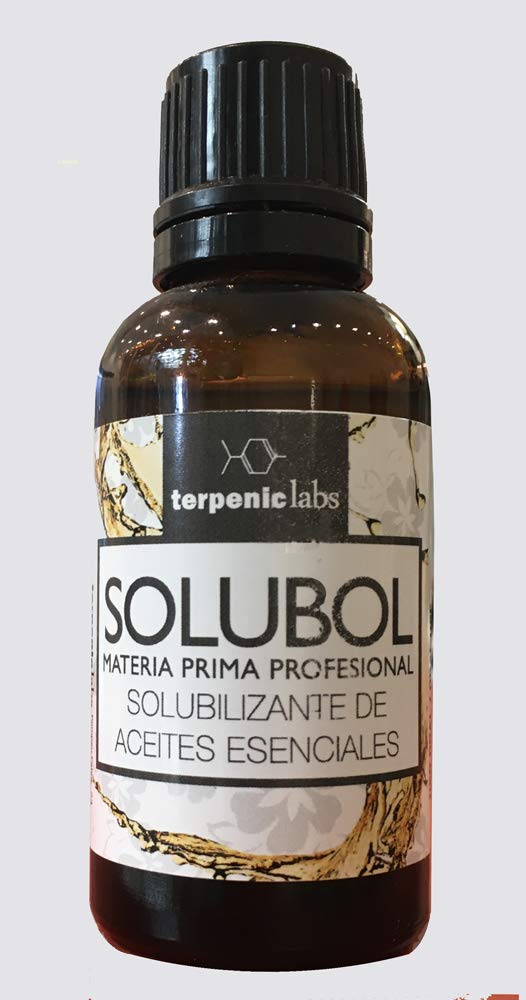 Terpenic Evo Solubol 30ml 1 Piece