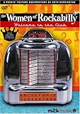 rockabilly radio uk  Women of Rockabilly: Welcome to the Club [DVD] [Import]