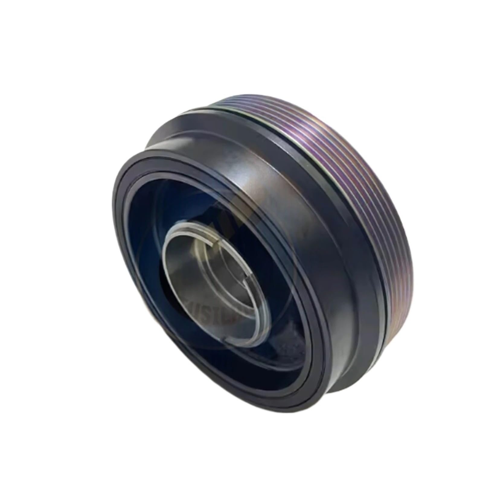 サイ WALLA WALLA SPORT【ワラワラスポーツ】 -13oz CROSS NECK P/O