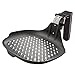 Produktbild Philips HD9220 HD9230 Original Viva Kollektion Air Fryer Grillpfanne mit Antihaftbeschichtung