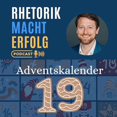 Adventskalender - T&uuml;rchen Nr.18