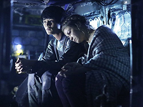 扉の向こう側 扉の向こう側