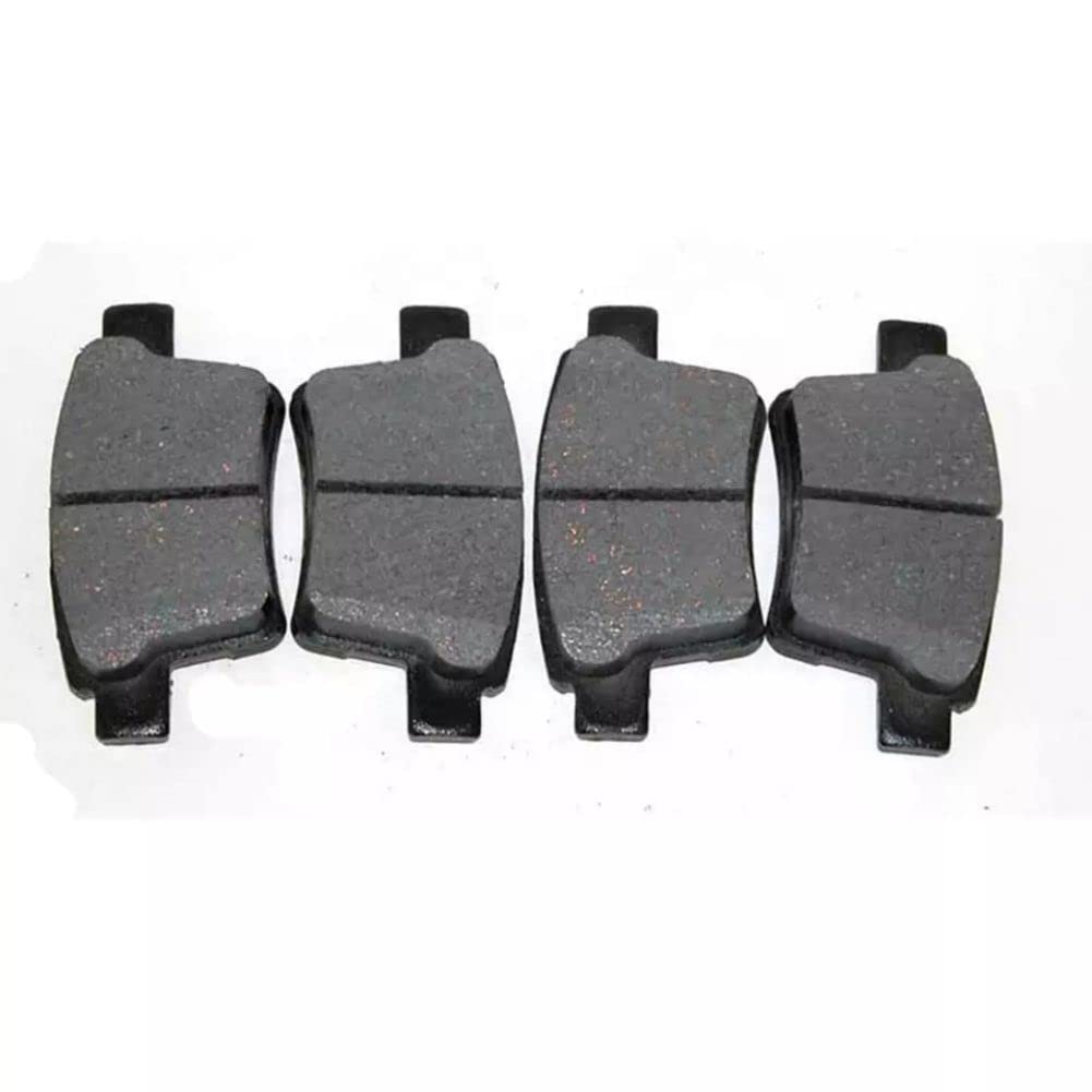 Amazon.com: CHERISH-AUTO 1PCS OEM 1356392 brake pads : Automotive 