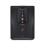Havells Siphon Alkaline Water Purifier | RO+UV+Alkaline | Free Unlimited Service Visits for 5 Yrs | 9-Stages | 6.5L Tank | Free TDS Meter | Useful For Borewell, Tanker, Municipal Water Upto 2000 TDS