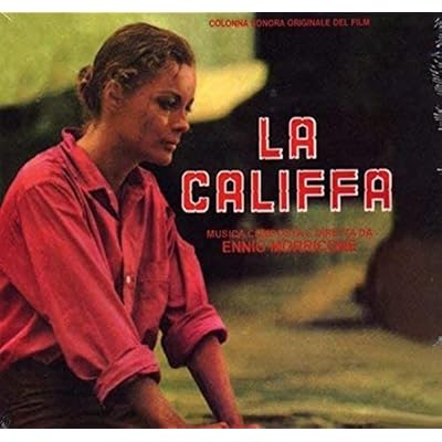 La Califfa