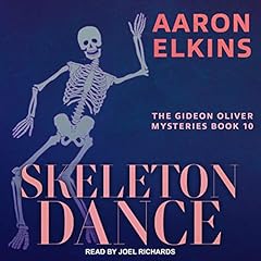 Couverture de Skeleton Dance