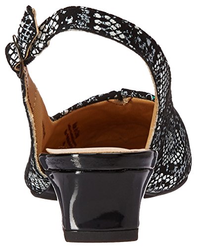 Image of Trotters Womens DeaPumps