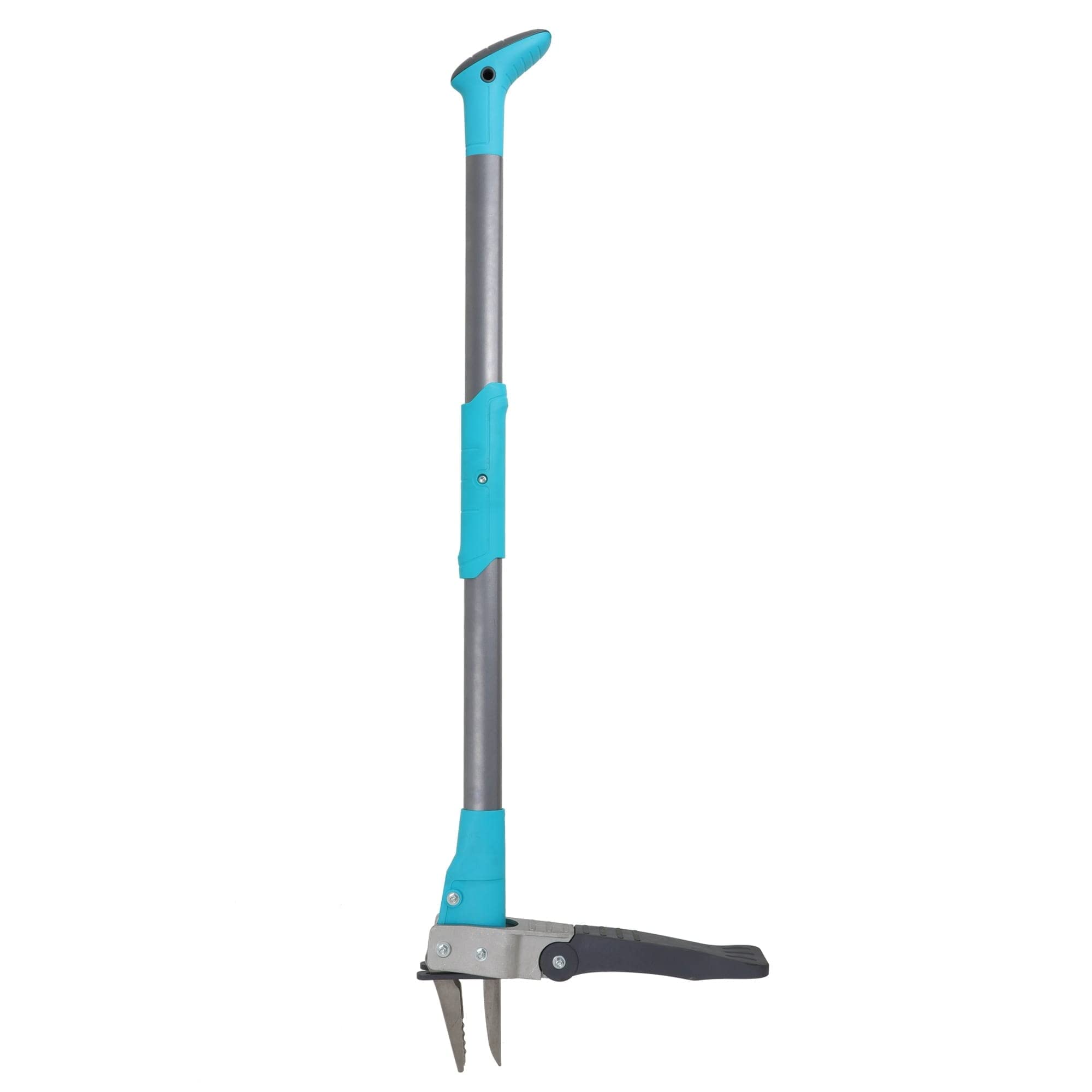 Garden Weeder Blue