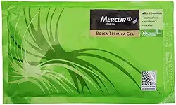 Bolsa Térmica de Gel Média Mercur