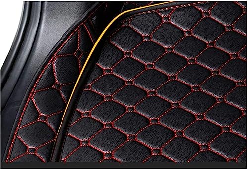 Auto Posteriore Tappetino Bagagliaio per Mercedes