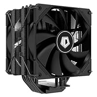 ID-Cooling SE 224 XT ARGB V3 Sync With ARGB System CPU Cooler Cooling Fan