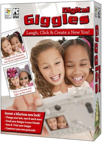 Digital Giggles [Old Version]