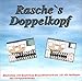 Produktbild Rasche's Doppelkopf 1.5 - [PC/Mac]