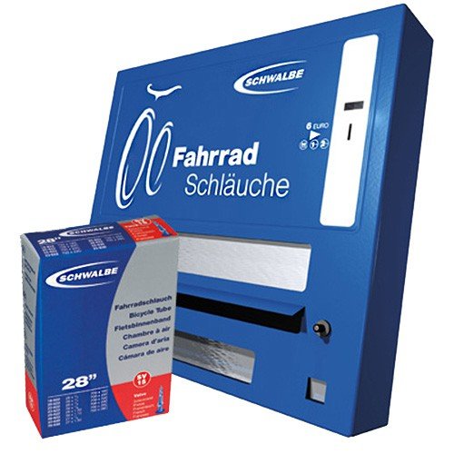 4/o - Finance Schwalbe SV 6 A Extra Leicht Fahrrad Schlauch 20