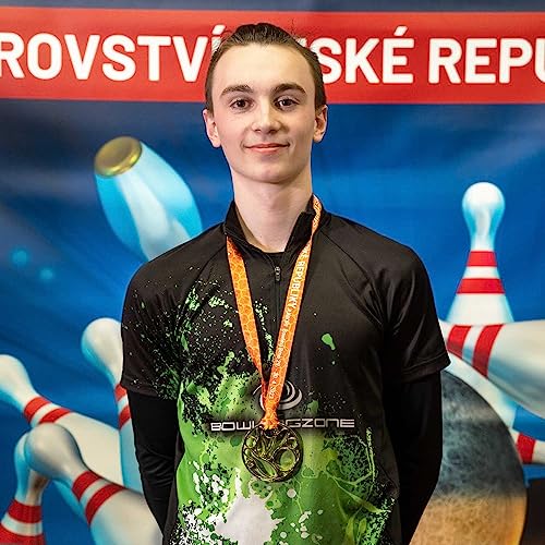 Mezi kuželkami - mistrovsk&yacute; speci&aacute;l s Ondřejem Prekopem