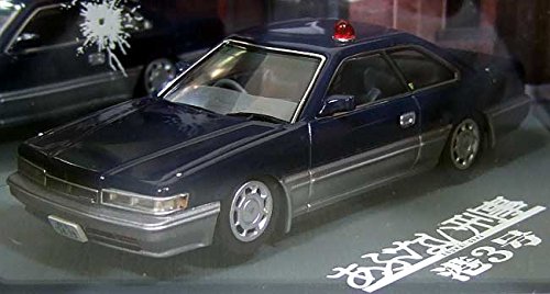 Amazon.co.jp: スカイネット 1/43 ダイキャストムービーコレクション
