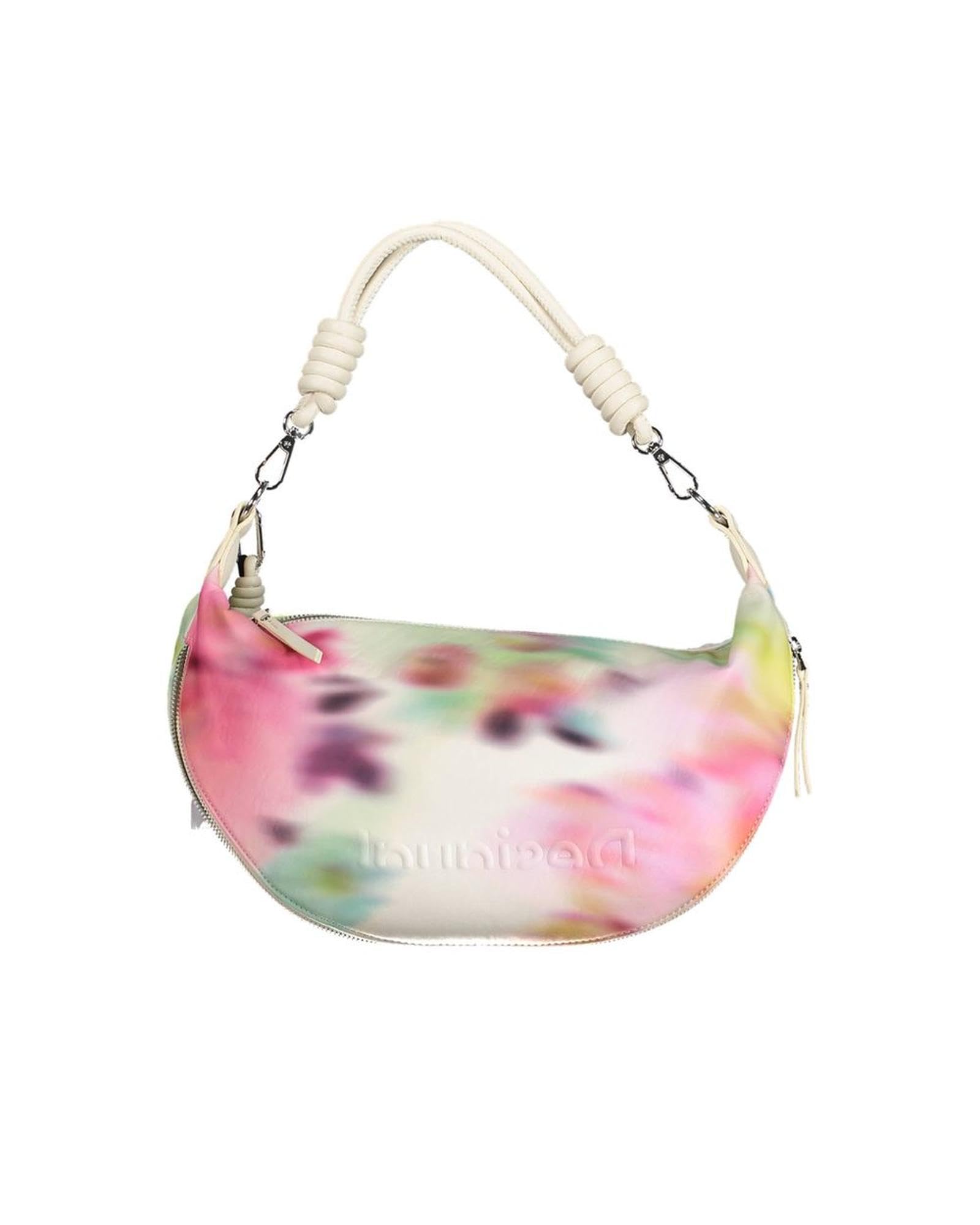 Desigual Bag_Acidule_Kuwait 9019 Tutti Fruti, Materiale Finitura:, Materiale Finitura:, Taglia Unica-image