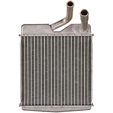 Spectra Premium Heater Core for Chevrolet/GMC Cover