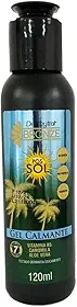 Gel Calmante Pós Sol Dermytrat Bronze 120mL