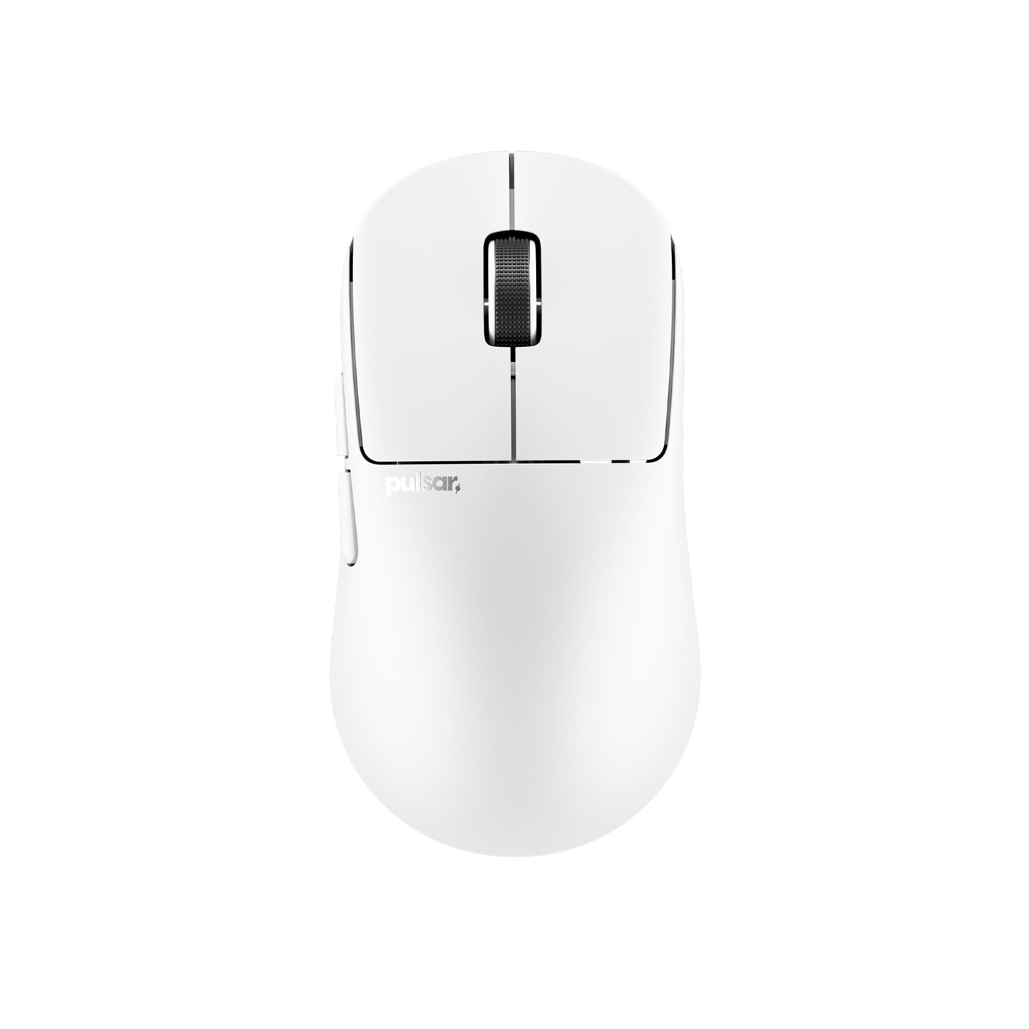 Amazon.co.jp: Pulsar Gaming Gears CrazyLight Series ワイヤレス