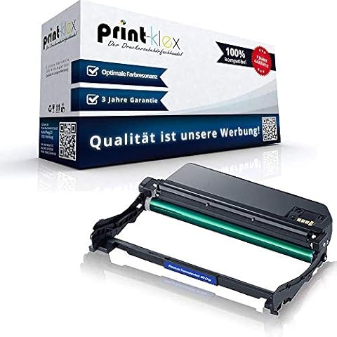 Print-Klex Trommeleinheit kompatibel für Samsung Xpress M 2625 D Xpress M 2625 F Xpress M 2625 FN Xpress M 2625 N Xpress M 2670 FN Xpress M 2670 N Xpress M 2675 FN Xpress M 2820 D Xpress M 2820 DW ML Cover