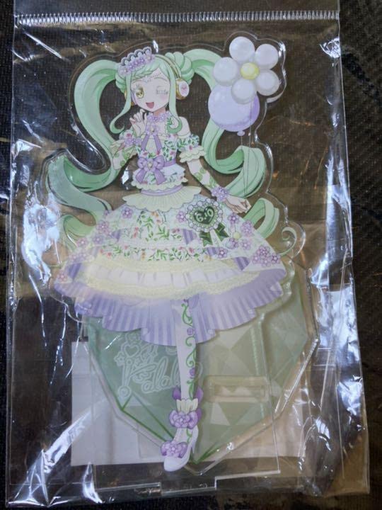 Amazon.co.jp: プリパラ ファララ アクリルスタンド : おもちゃ