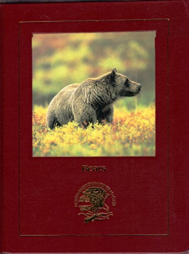 Bears: Behavior, Ecology, Conservation view 2