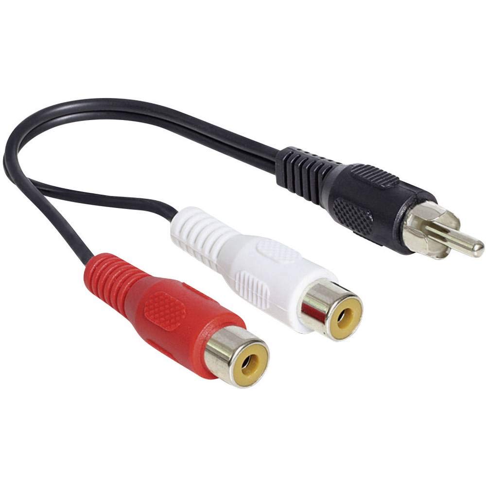 MADRIGAL HPC LEMO-RCAケーブル 1.5m ペア 箱付き マーク レビンソン Mark Levinson MADRIGAL HPC LEMO-RCA コード