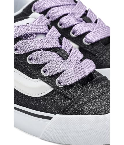 Image of Vans Unisex Knu Skool Stacklite Sneaker