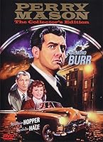 PERRY MASON: SEASON 3 V.1 B00L8HJ6E0 Book Cover