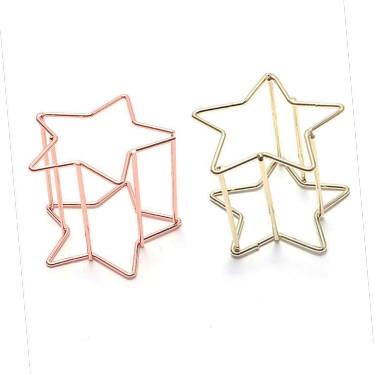DEARMAMY 4PCS Star Shape Egg Powder Puff Display Sponge Drying Rack for Makeup Tools Durable Holder for Healthy and Sanitary Storage for Vanity Organization