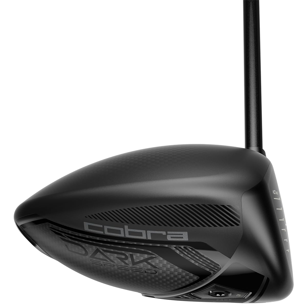 Amazon.co.jp: COBRA(コブラ) DARKSPEED LS DRIVER ダークスピード 