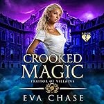 Cover of Crooked Magic