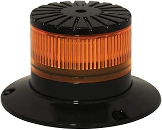 ECCO LED Beacon: Aluminium Base Mini (EB7260A)