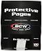 BCW Supplies 1-PROPHOTO-100 Pro 8 X10 Photo Page (100 Count Box)