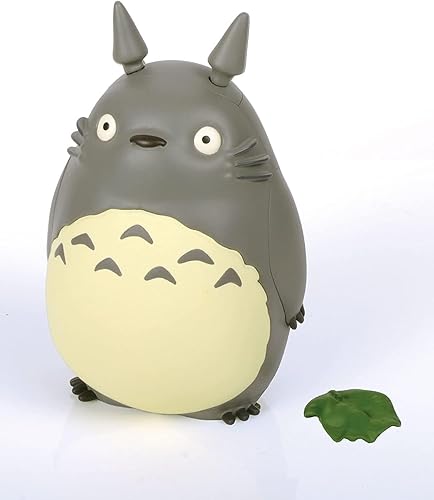 Miniatura 4 de Ensky - Mi vecino Totoro - Big Totoro, rompecabezas 3D (KM-73)