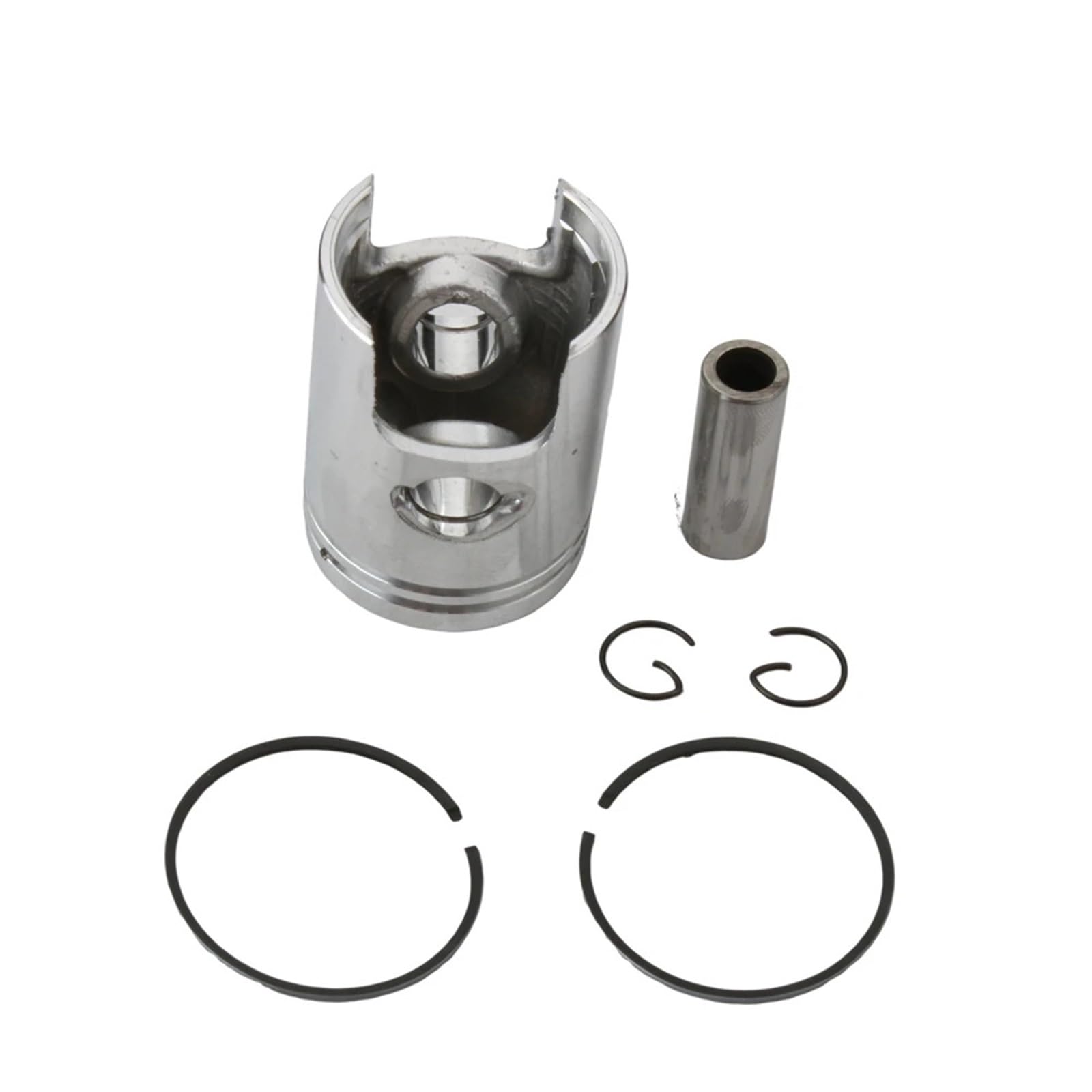 Kit cylindre piston 50cc 40mm pour scooter Zip Sp et Mc2