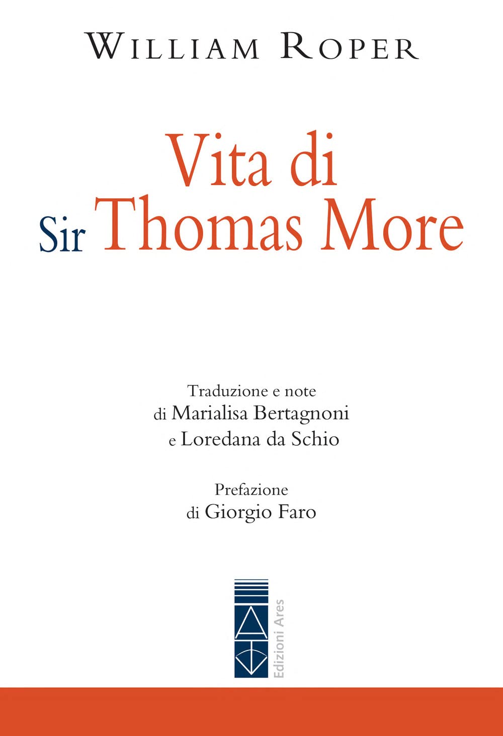 Vita Di Sir Thomas More - 4