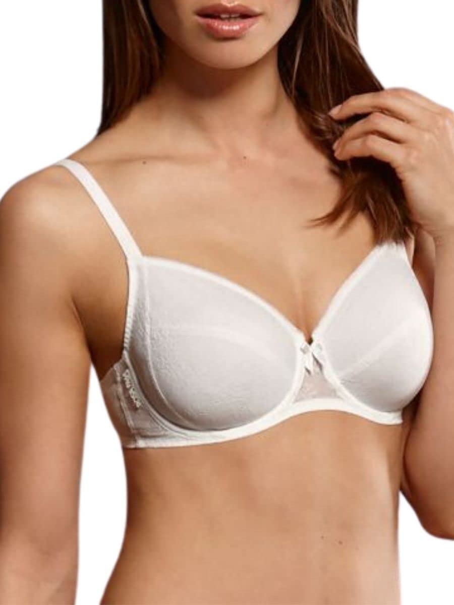 Anita Fleur Underwired Bra Reggiseno con ferretto Donna