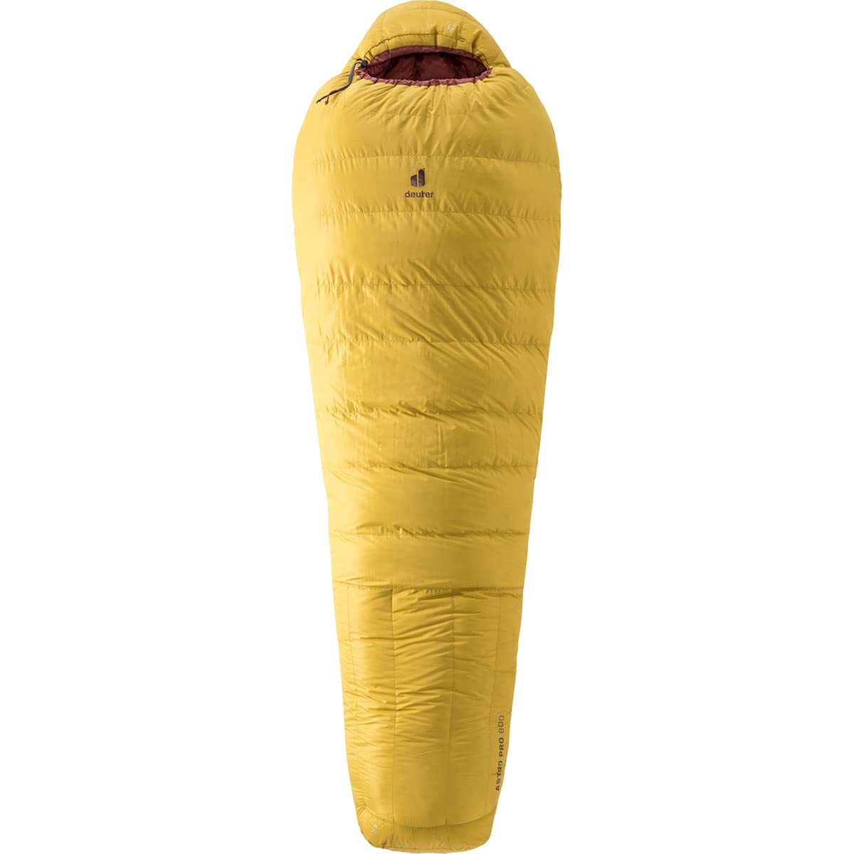 deuter Astro Pro 800 SL Womens Down Sleeping Bag