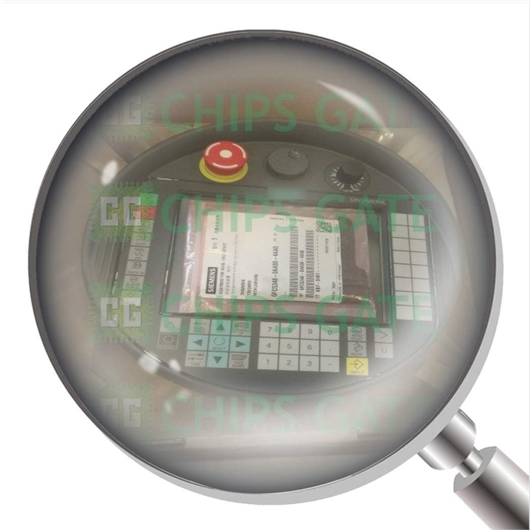 6FC5403-0AA20-0AA0 1Pcs New in Box for Membrane Keypad 6FC5403-0AA20-0AA0 6FC5403-0AA20-0AA0